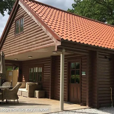 Lodge 2 Bed In Oc-l32823