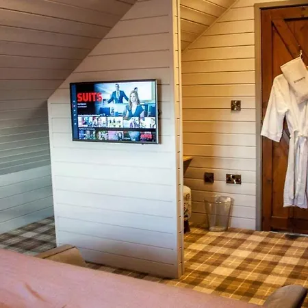 2 Bed In Oc-l32823 Lodge