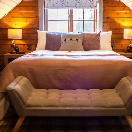 Lodge 2 Bed In Oc-l32823