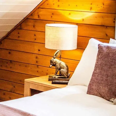 2 Bed In Oc-l32823 Lodge *