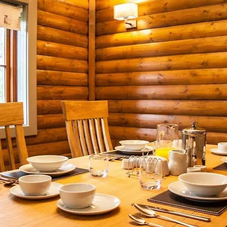 Lodge 2 Bed In Oc-l32823 *