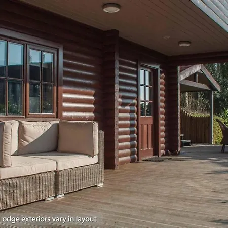 Lodge 2 Bed In Oc-l32823 *